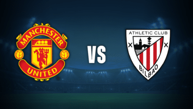 se viene ahletic Club vs manchester