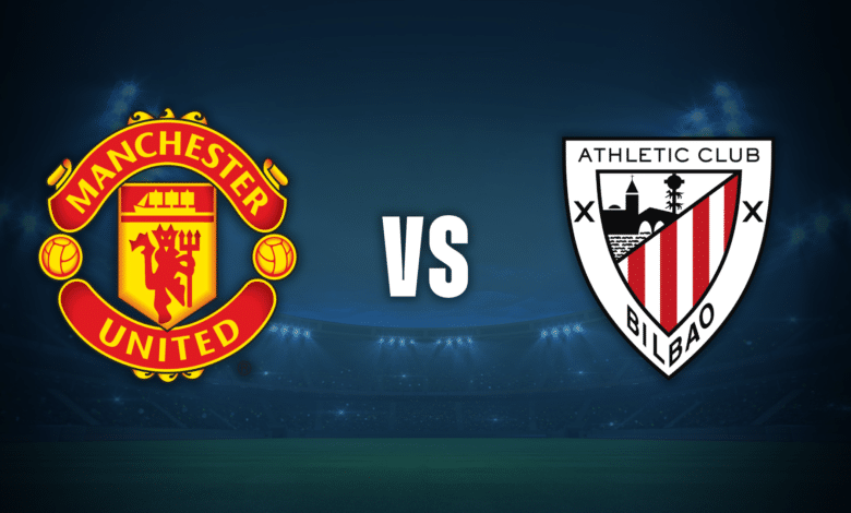 se viene ahletic Club vs manchester