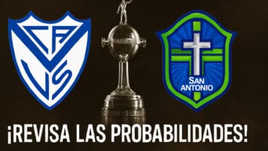 velez hoy vs san antonio
