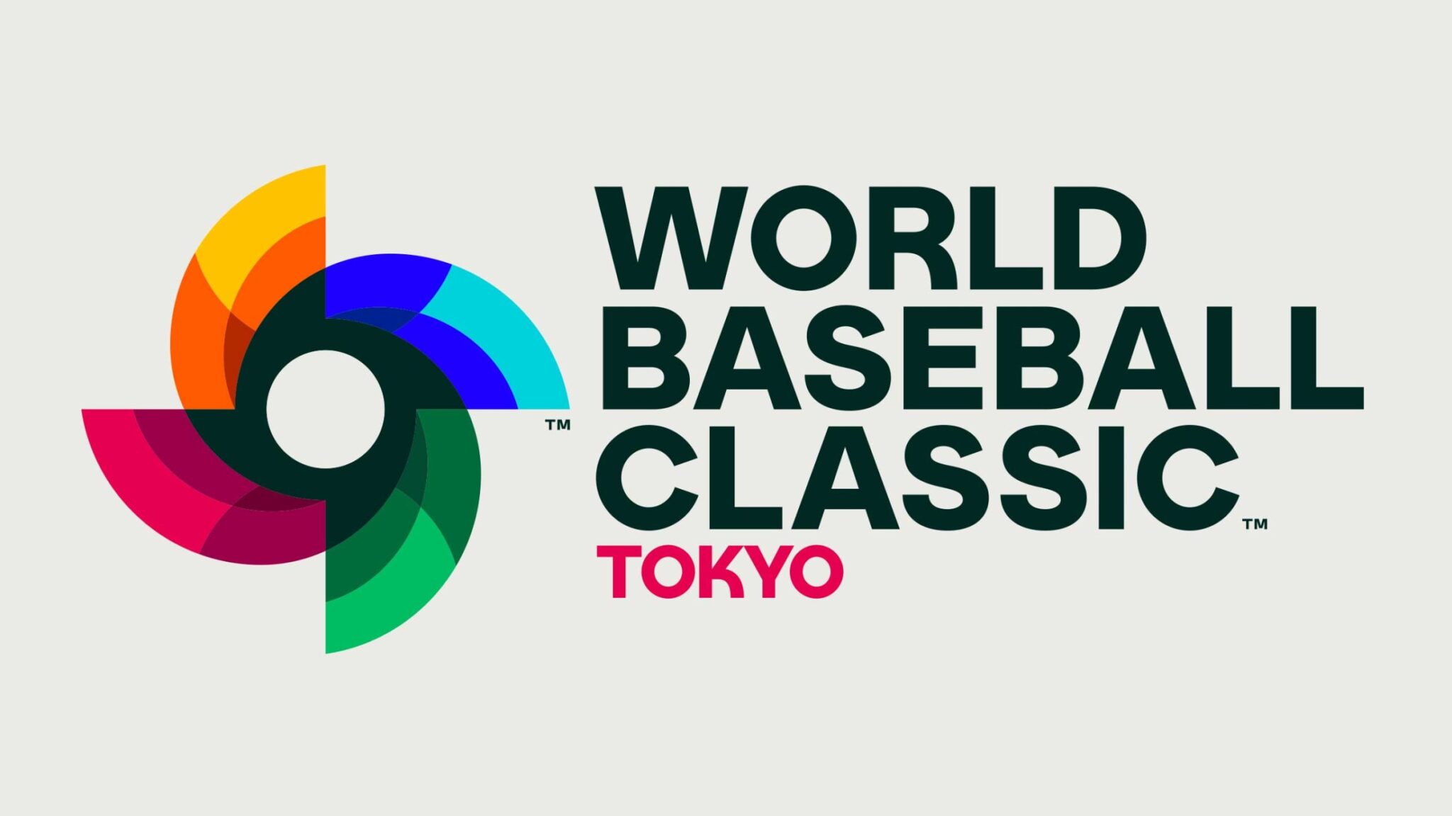 World Baseball Classic 2026: calendarios, grupos y partidos