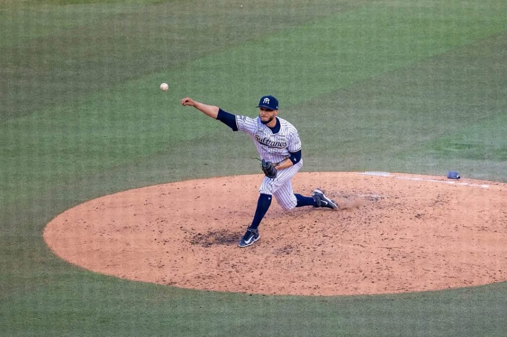 Sultanes vs Acereros será uno de los partidos especiales de este viernes en la LMB. 