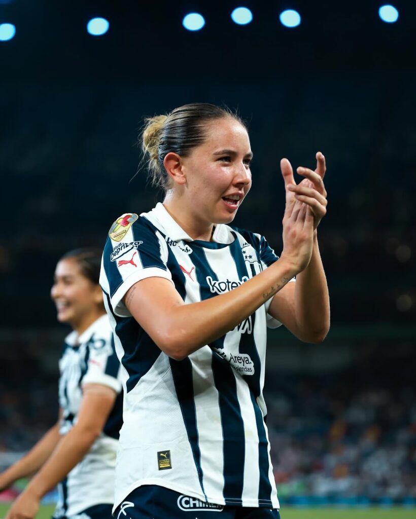 Monterrey vs Pachuca: historial en Liga MX Femenil.