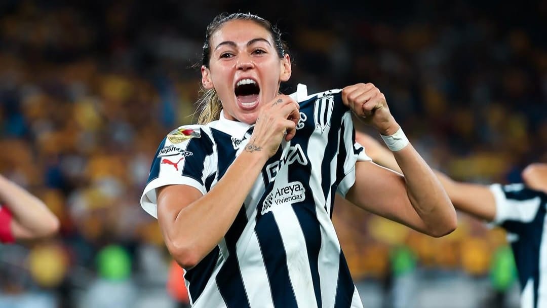 Monterrey vs Pachuca: historial en la Liga MX Femenil.