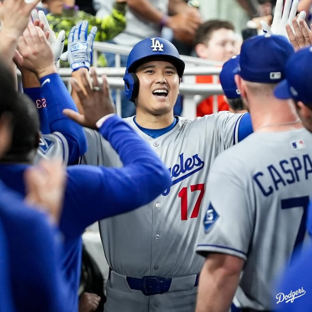 Dodgers quiere seguir estirando el historial