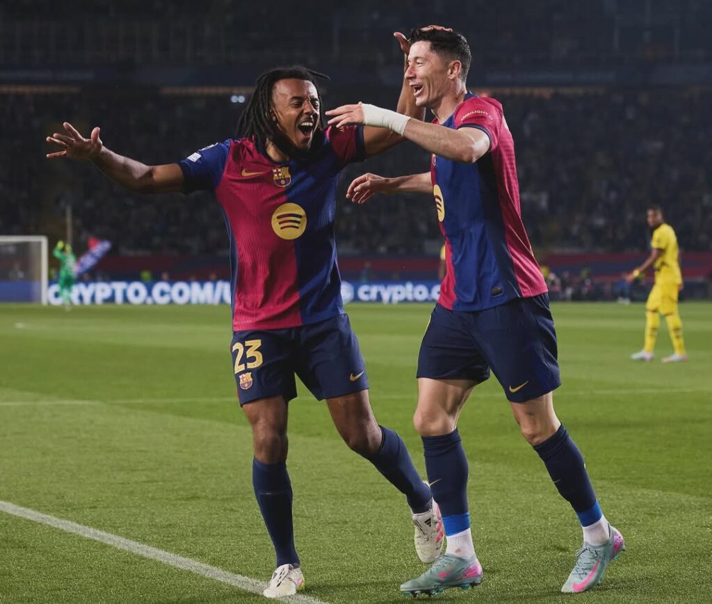 El delantero fue uno de los grandes delanteros que tuvo Europa.