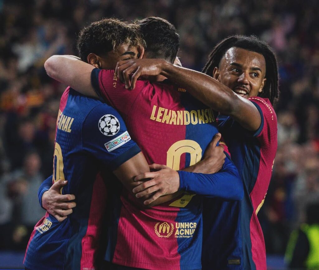 El Barcelona sale de gira por Asia.