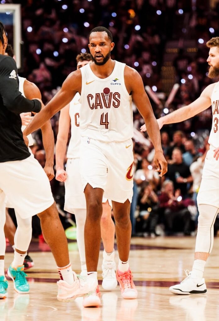 Cavaliers vs Pacers hoy: resultado y estadísticas de este Juego 2.