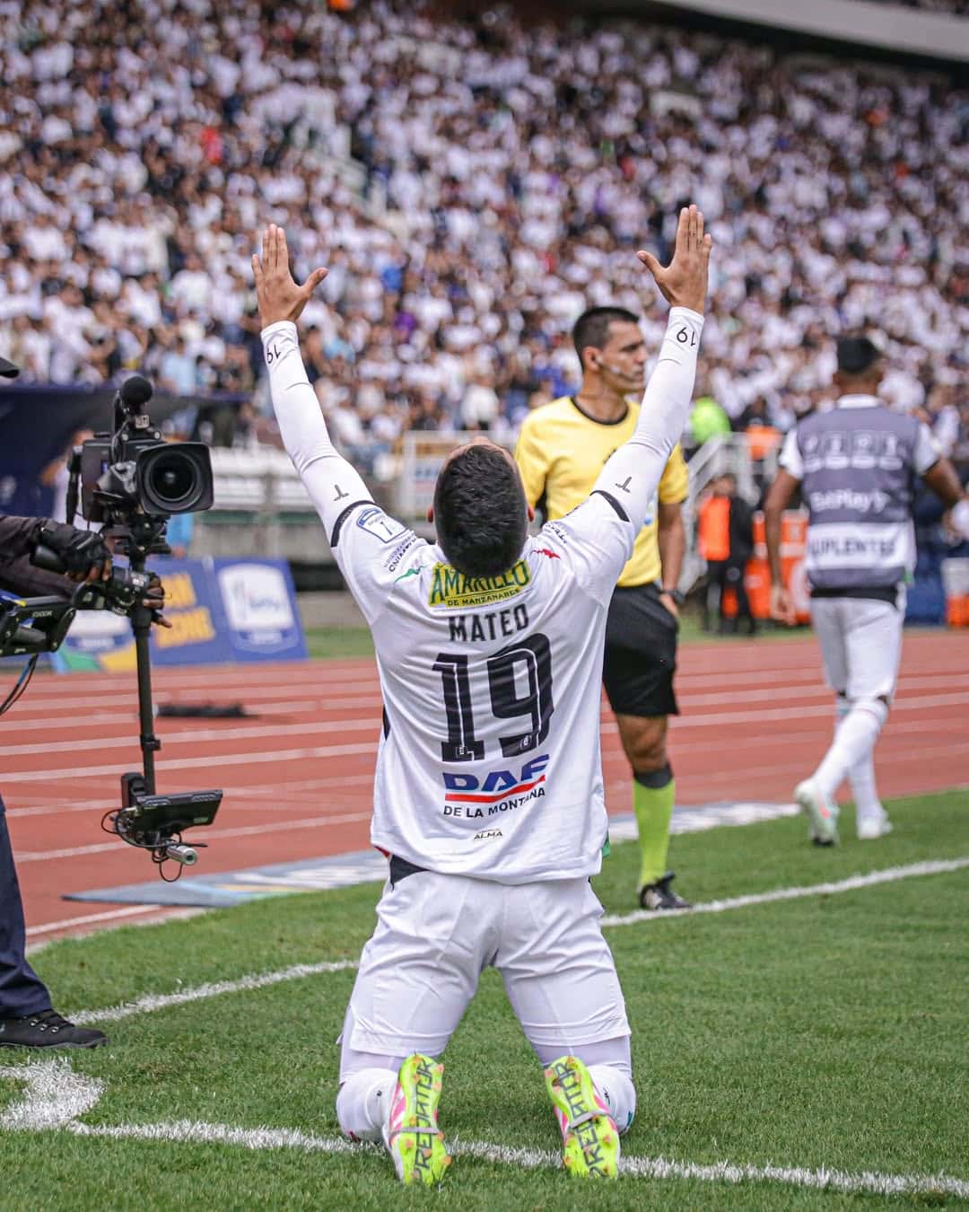 Newells vs Once Caldas jugarán en México un amistoso.