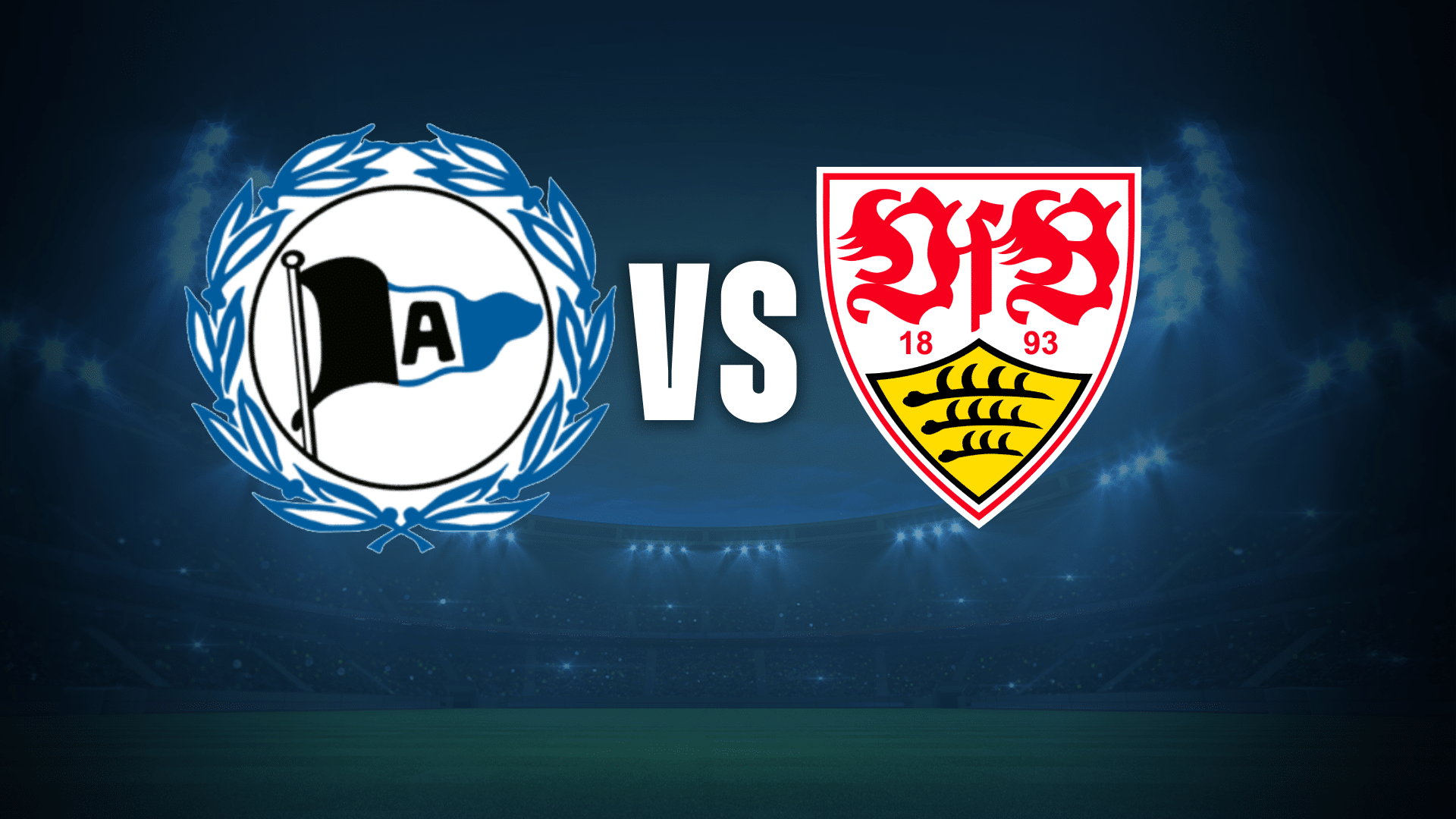 Arminia Bielefeld vs Stuttgart, duelo de extremos que pone en juego la DFB Pokal.