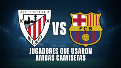 Athletic Club vs Barcelona, duelo en San Mamés para el final de LaLiga.