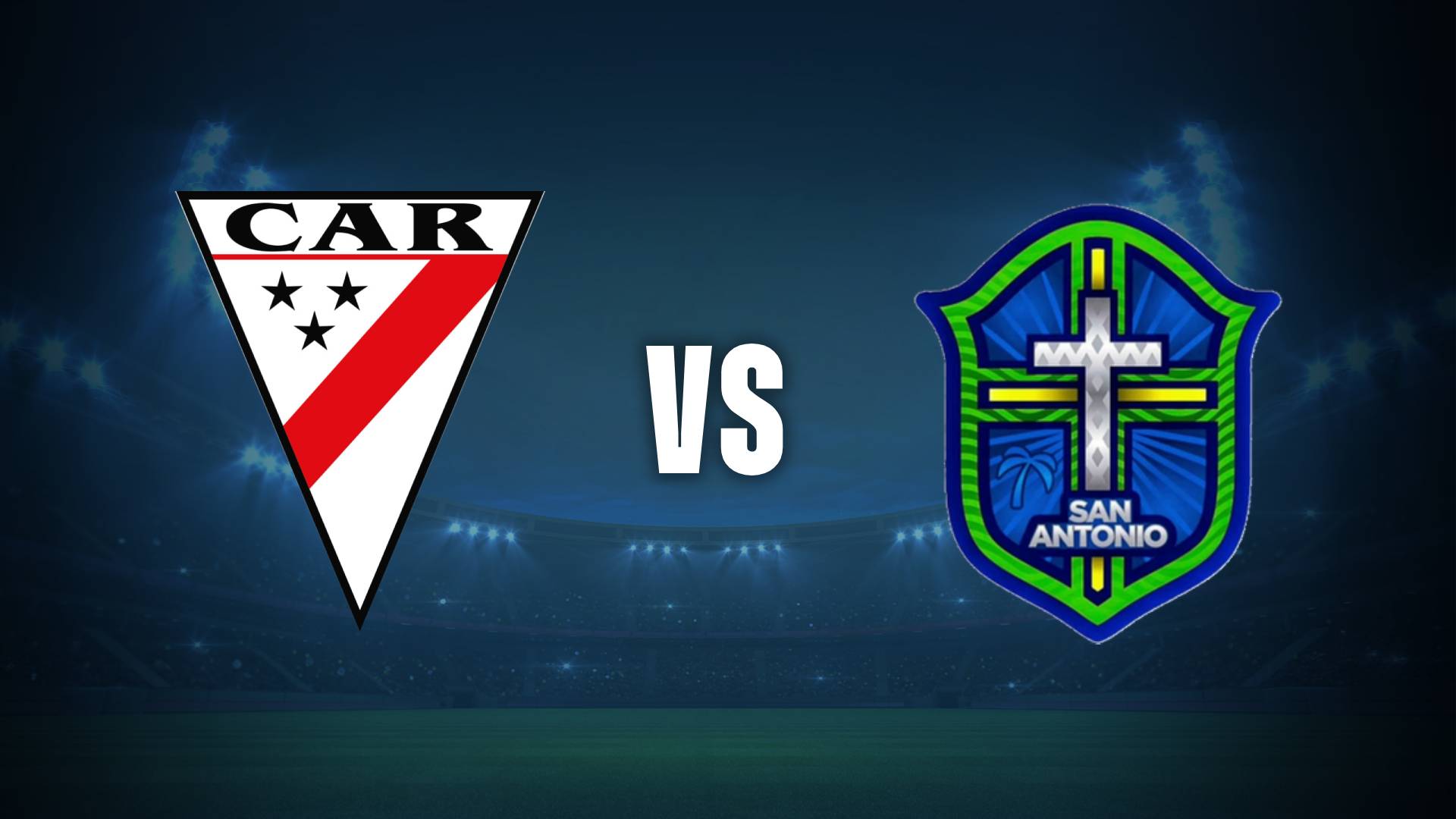 Always Ready vs San Antonio Bulo Bulo