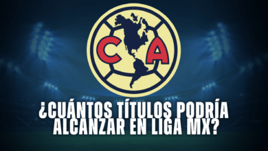 América de México busca un nuevo título de Liga MX, ¿cuántos podría alcanzar si vence a Toluca?.