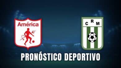 América de Cali Racing pronóstico