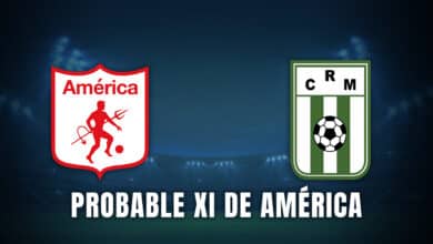 América de Cali vs Racing