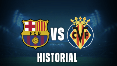 Barcelona vs Villarreal, historial de este duelo.