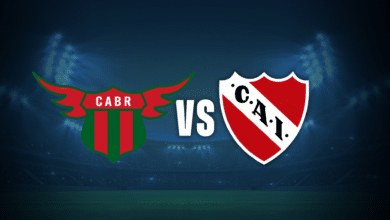 Boston River vs Independiente, duelo clave en Montevideo por la Copa Sudamericana.