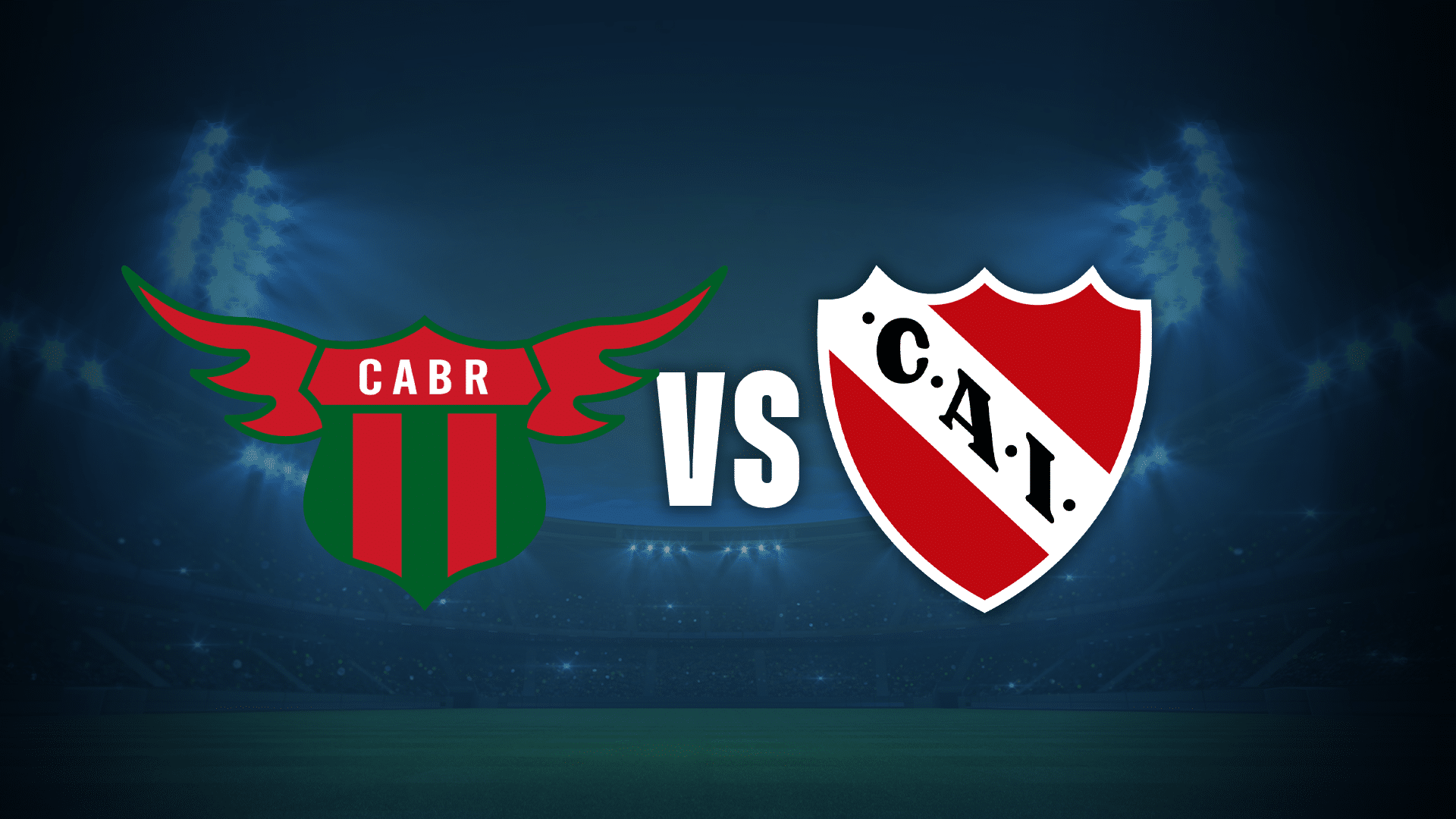 Boston River vs Independiente, duelo clave en Montevideo por la Copa Sudamericana.