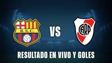 Barcelona vs River hoy: resultado y goles