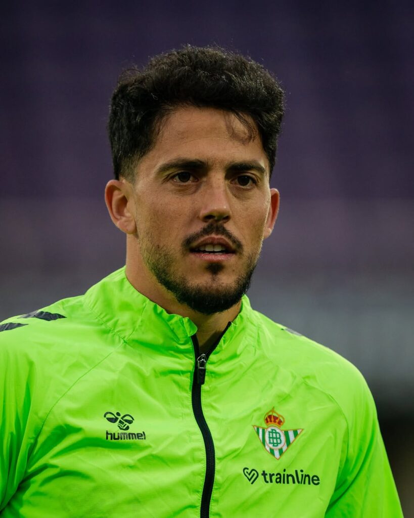 Betis: historial en finales de Europa