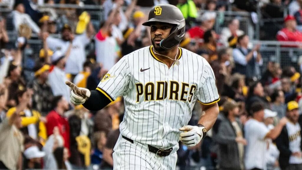 Padres vs Dodgers hoy: resultado y estadísticas de este juego.