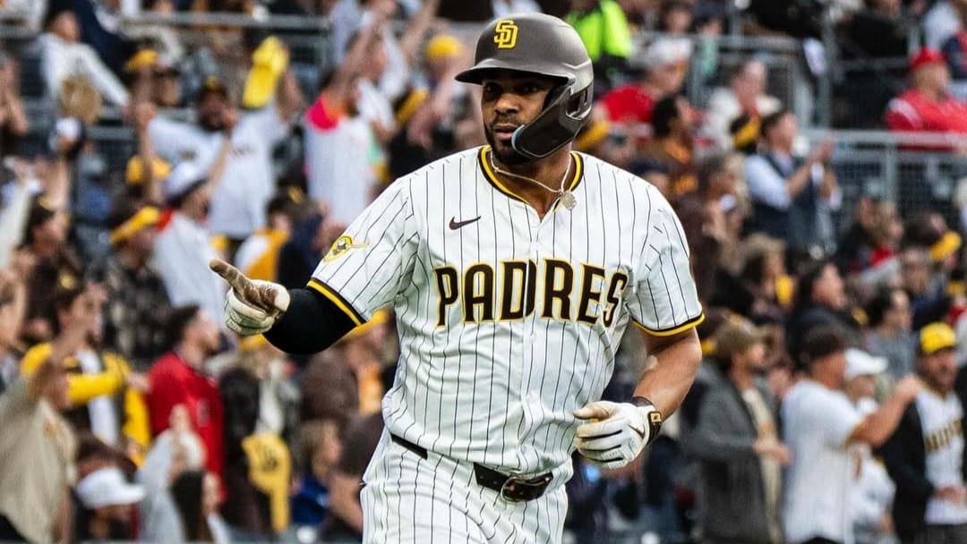 Padres vs Dodgers hoy: resultado y estadísticas de este juego.