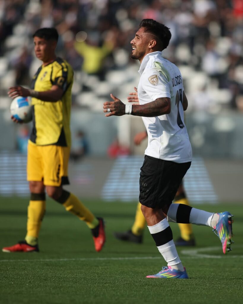 En la Liga de Primera, va decimoprimero con 10 puntos. 