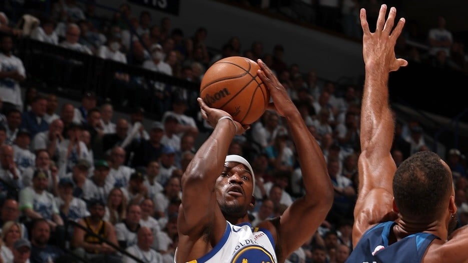 Warriors vs Timberwolves hoy: resultado EN VIVO y estadísticas del Juego 4.