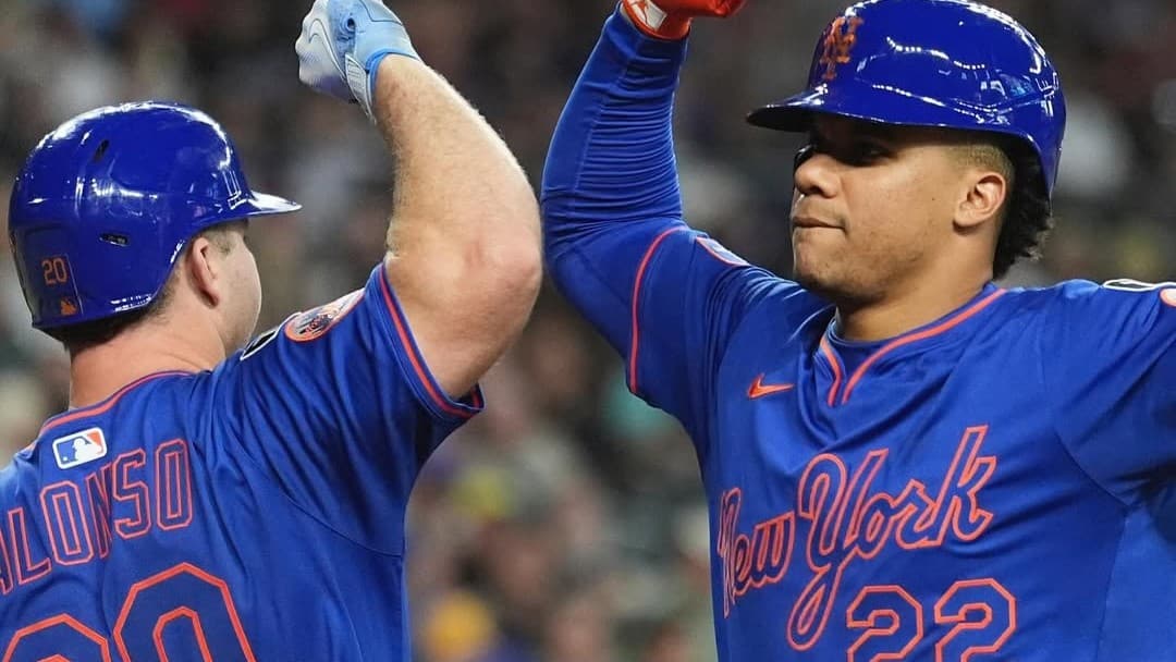 Mets vs Pirates: donde ver, historial y horarios de la MLB.