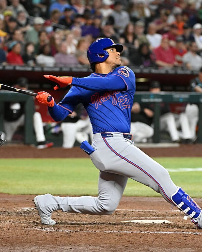 Mets vs Pirates: donde ver, historial y horarios de la MLB.