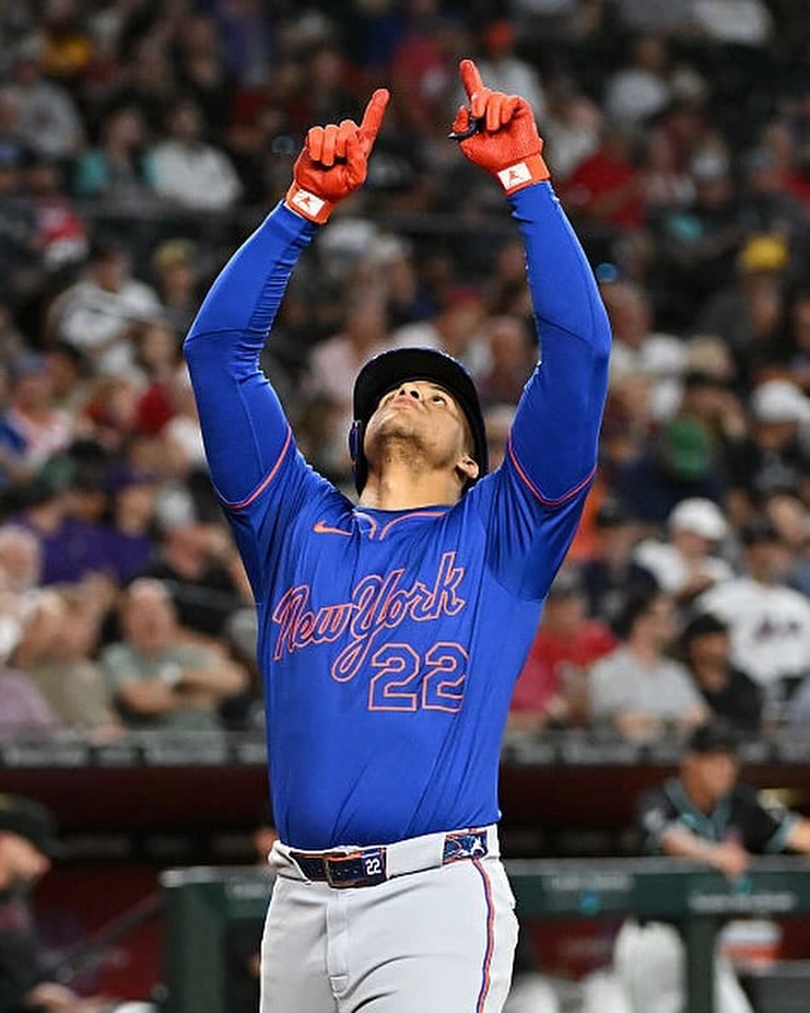 Dodgers vs Mets hoy: resultado EN VIVO y estadísticas del juego de este lunes. 