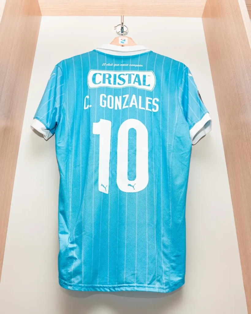 Sporting Cristal hoy necesita ganar para clasificar a octavos de la Copa Libertadores. 