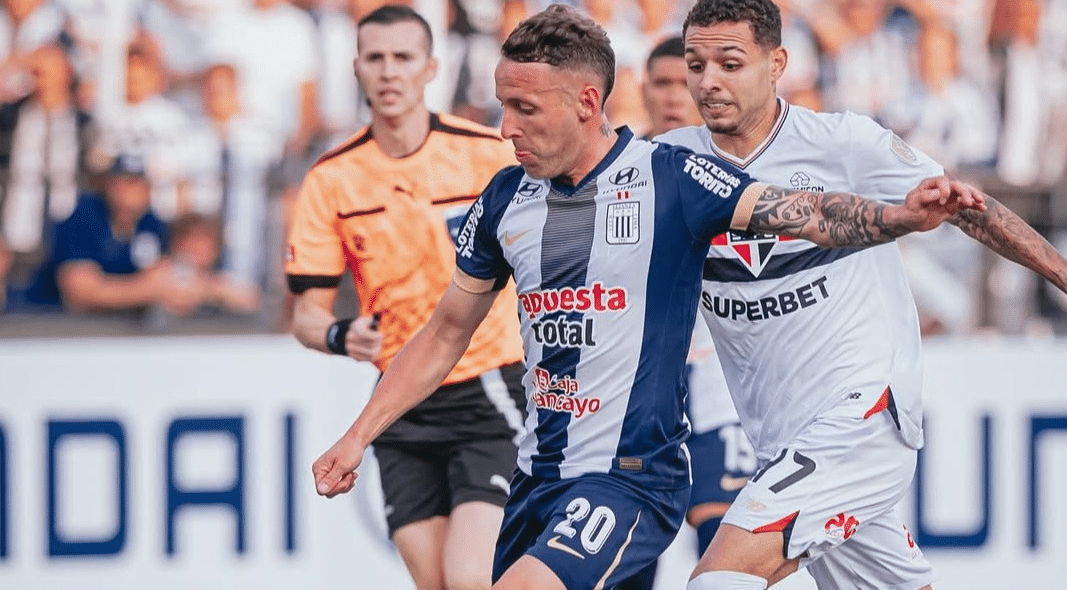 Alianza tiene que ganar y esperar a que Talleres pierda para clasificar a Sudamericana.