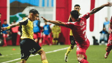 San Luis vs Unión La Calera: ¿Por que se suspendió el partido?