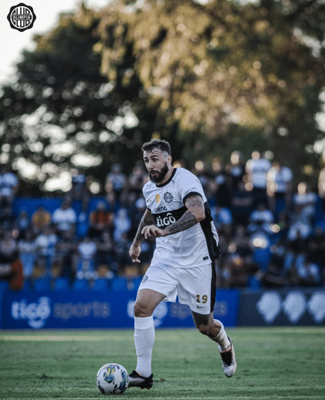 Peñarol vs Olimpia: donde ver, posibles formaciones y horarios