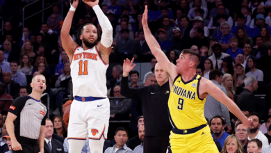 Knicks, si gana, lleva todo a un Juego 7