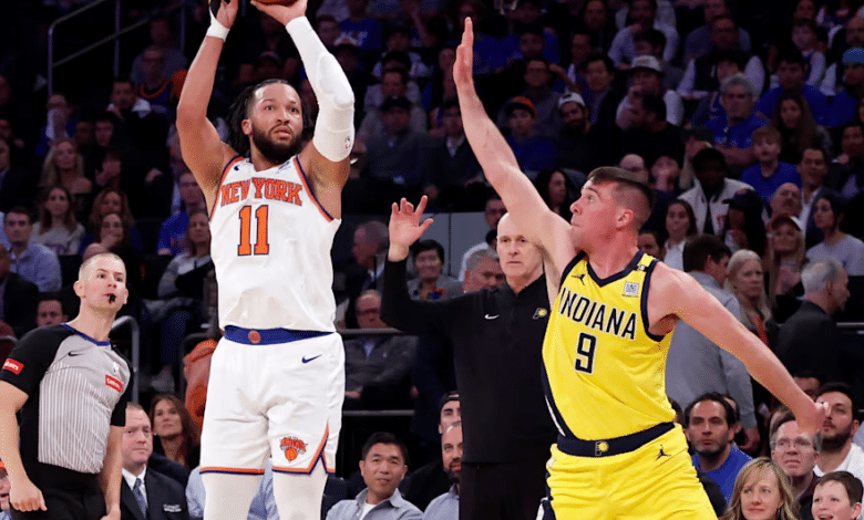 Knicks, si gana, lleva todo a un Juego 7