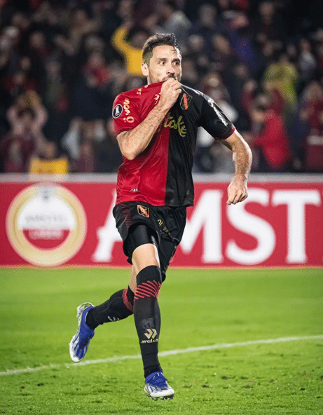 Melgar necesita ganara para asegurarse el pase a los octavos de final de la Copa Sudamericana. 