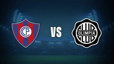 La previa de Cerro Porteño vs Olimpia