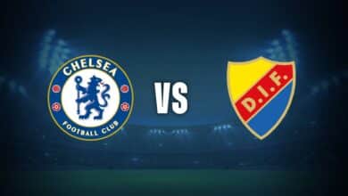 Chelsea vs djurgardens en vivo