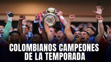 Colombianos campeones 24_25