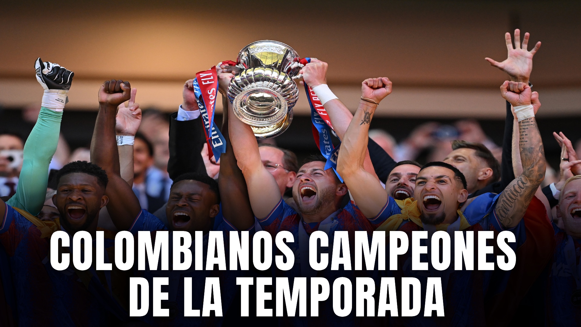 Colombianos campeones 24_25