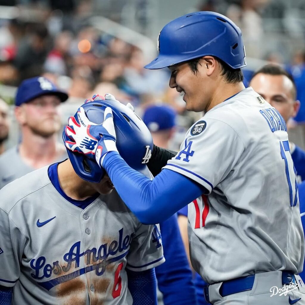 Padres vs Dodgers hoy será uno de los partidos especiales de esta jornada de miércoles. 