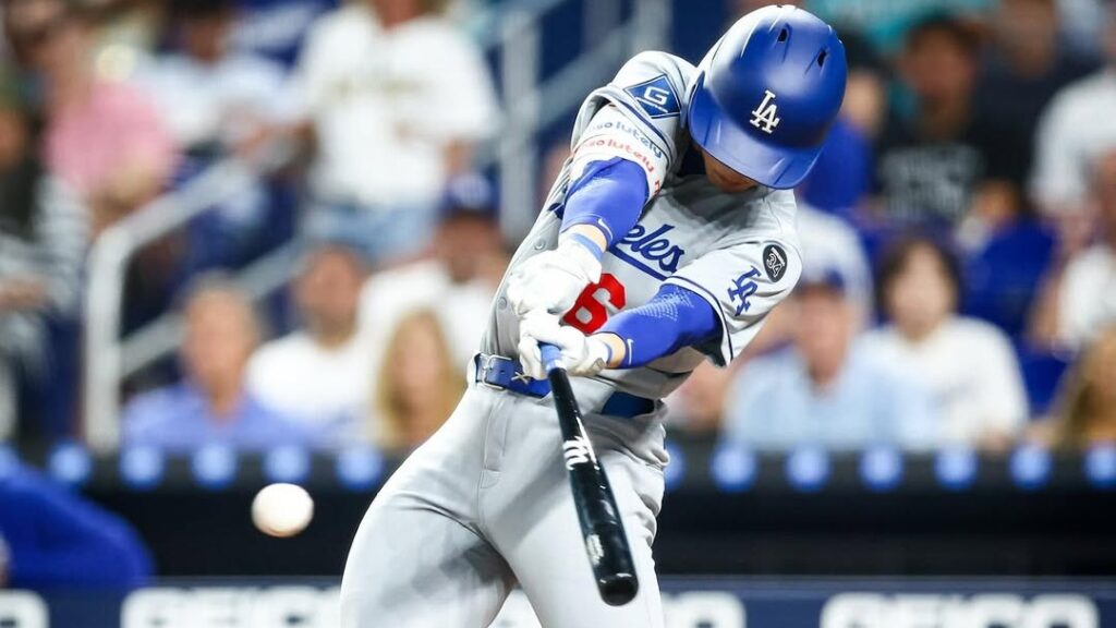 Dodgers vs Giants hoy: pronósticos deportivos de este duelo en la MLB. 