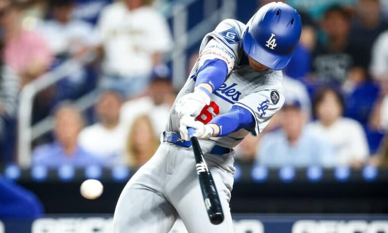 Dodgers vs Giants hoy: pronósticos deportivos de este duelo en la MLB.