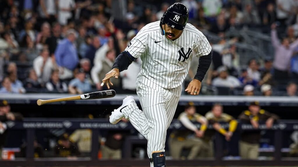 Mets vs Yankees: resultado EN VIVO y estadísticas de este juego de la MLB.