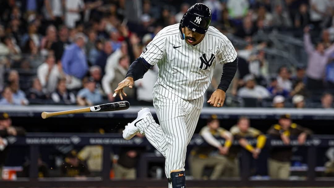 Mets vs Yankees: resultado EN VIVO y estadísticas de este juego de la MLB.