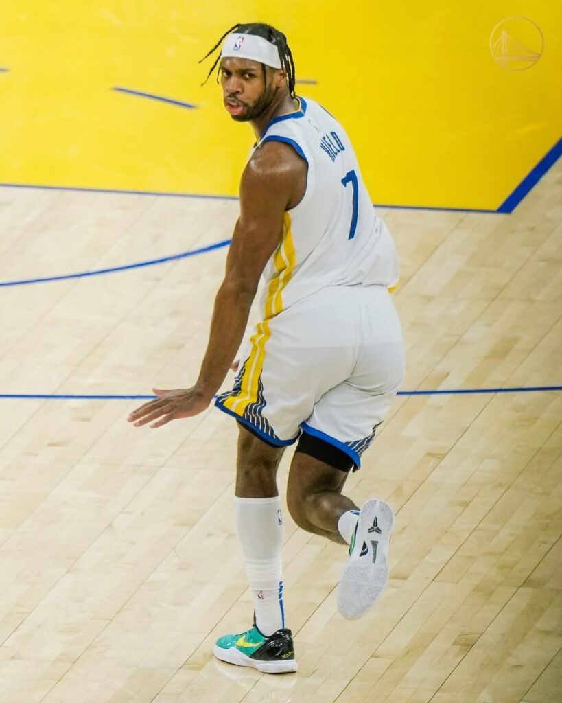 Warriors vs Timberwolves hoy: resultado EN VIVO y estadísticas del Juego 4. 