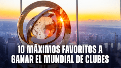 El Mundial de Clubes 2025 ya tiene sus favoritos para 365Scores. ¡Te los presentamos!