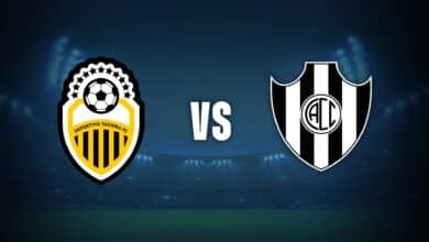 Deportivo Táchira vs Central Córdoba, por la Copa Libertadores