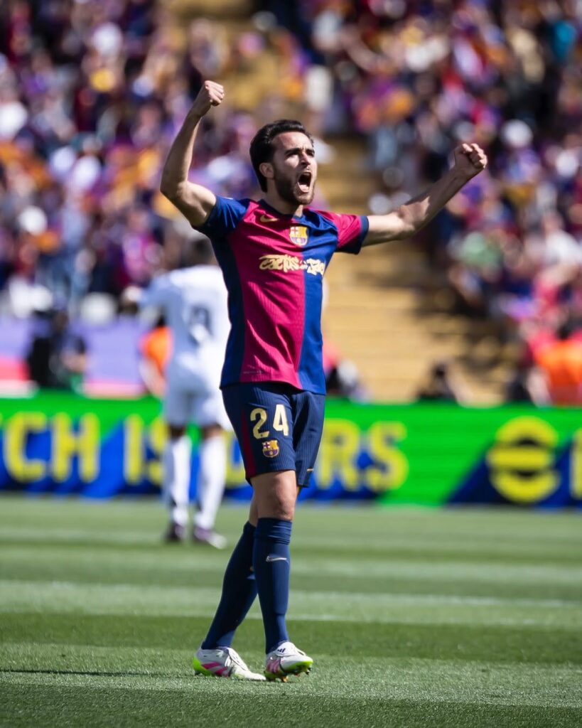 Barcelona hoy: ¿cuantos partidos le quedan para terminar La Liga?